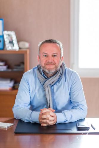 Vocation Recrutement - cabinet d'emploi indépendant (Chatte)Laurent Martoia