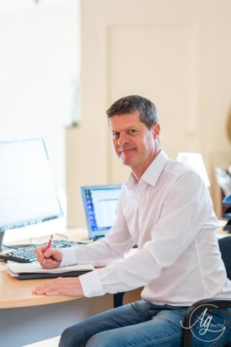 Vocation Recrutement - cabinet d'emploi indépendant (Chatte)Philippe Rouit
