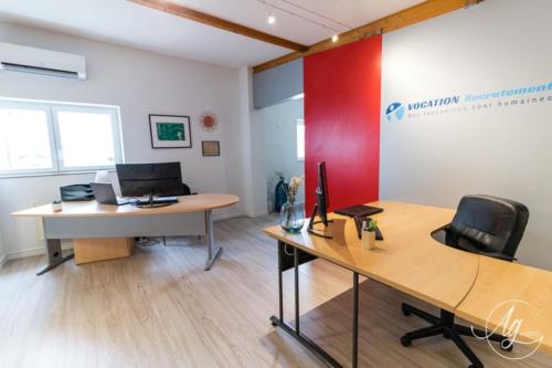Vocation Recrutement - cabinet d'emploi indépendant (Chatte)