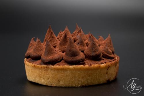 Boulangerie-pâtisserie (Isère)